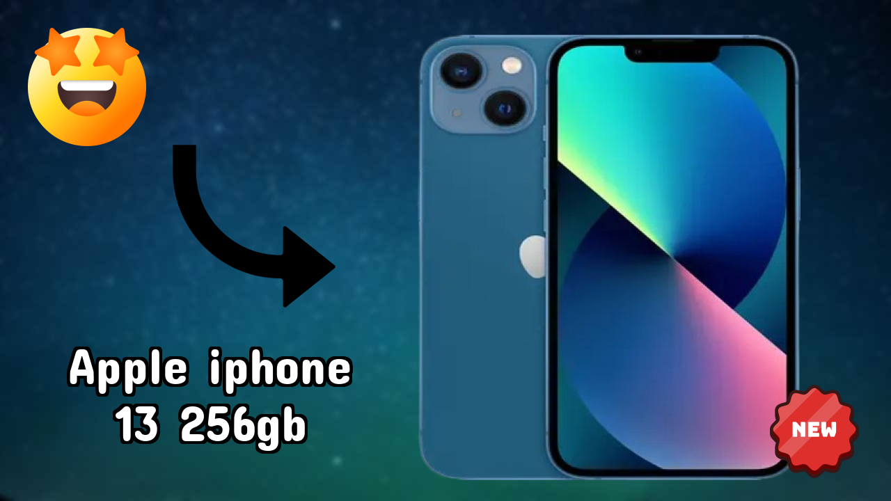 Apple IPhone 13 256GB Camera Quality: 12 MP Front Camera Selfie Test