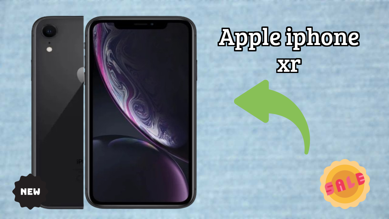 Apple IPhone XR Battery Review: 2942 MAh Fast Charging Charging Speed