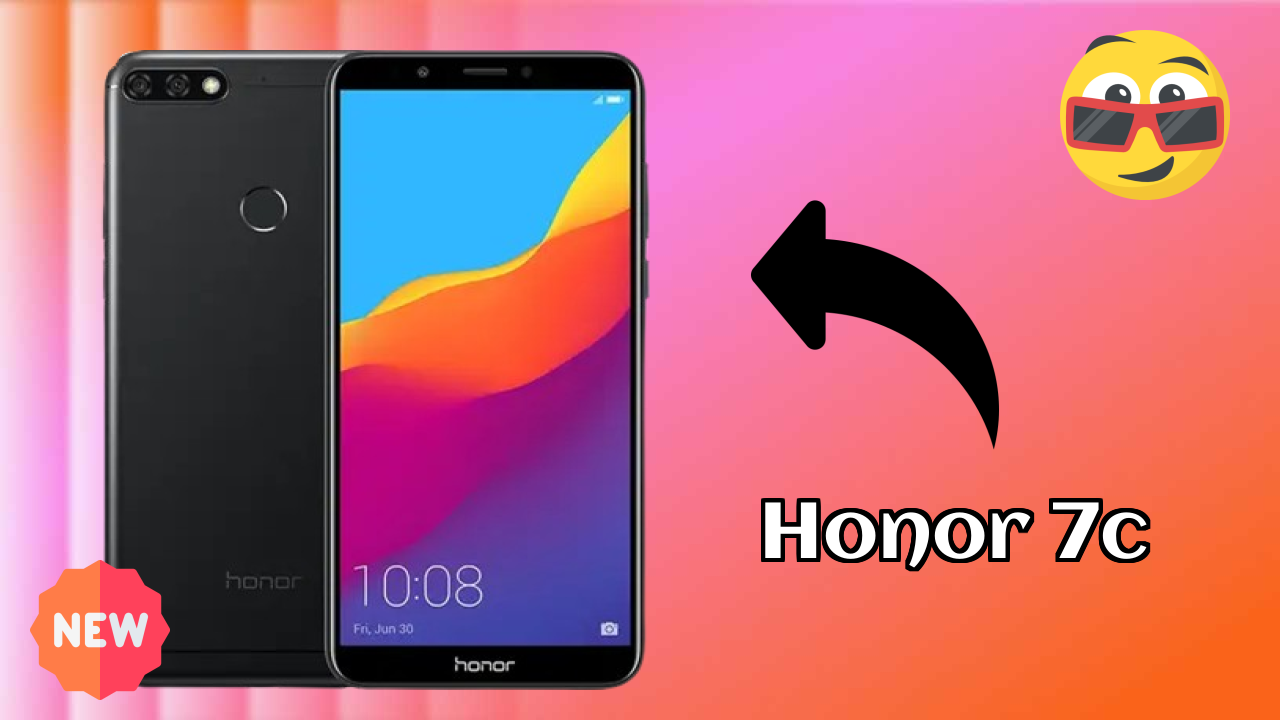 Honor 7C Display Review: 5.99 Inches (15.21 Cm) Screen Size