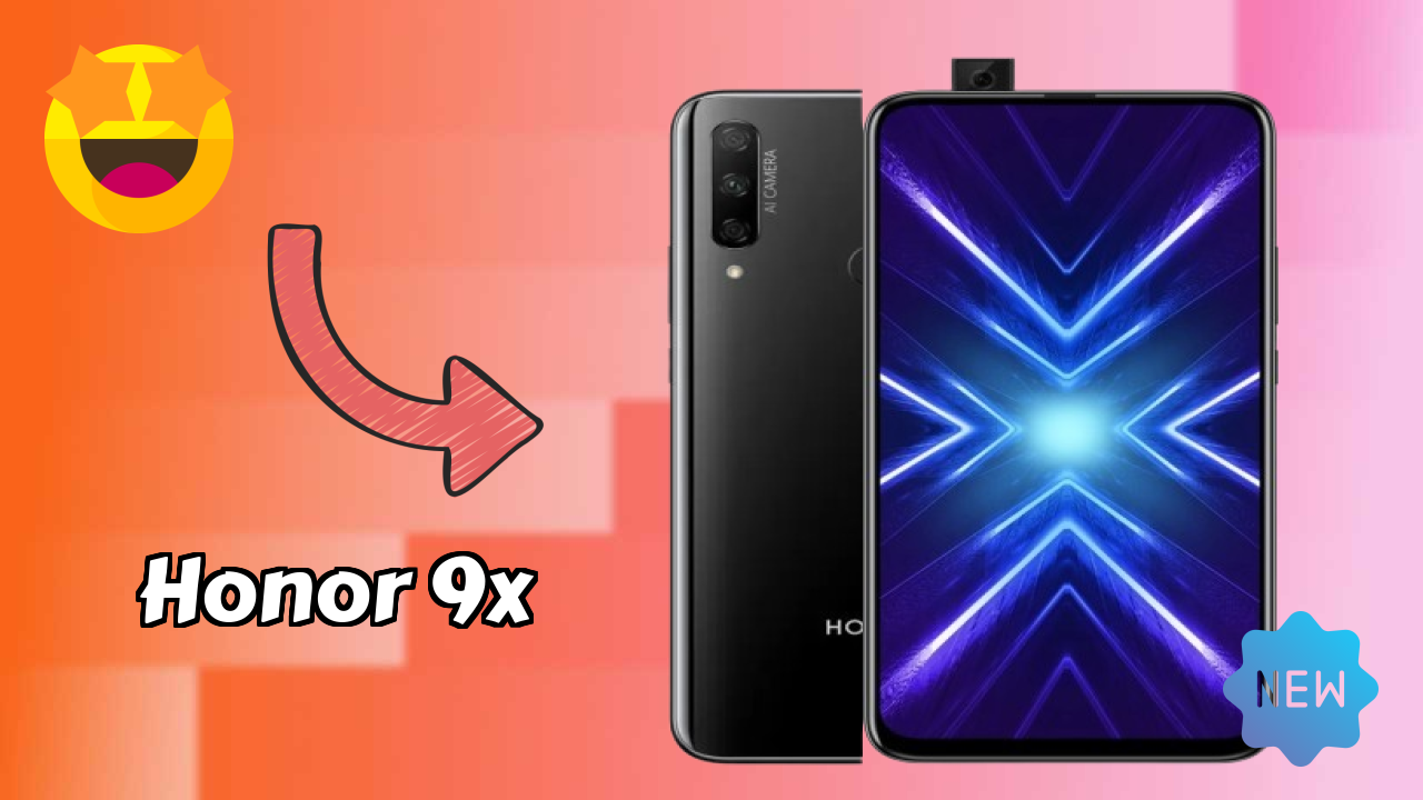 Honor 9X Processor Test: HiSilicon Kirin Benchmarks