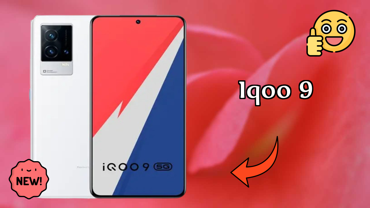 IQOO 9 Camera Quality: 16 MP Front Camera Selfie Test