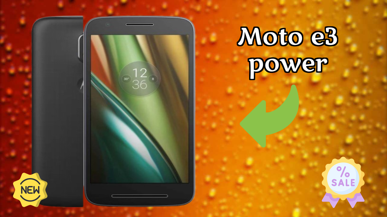 Moto E3 Power Battery Life: 3500 MAh Fast Charging Real-World Test