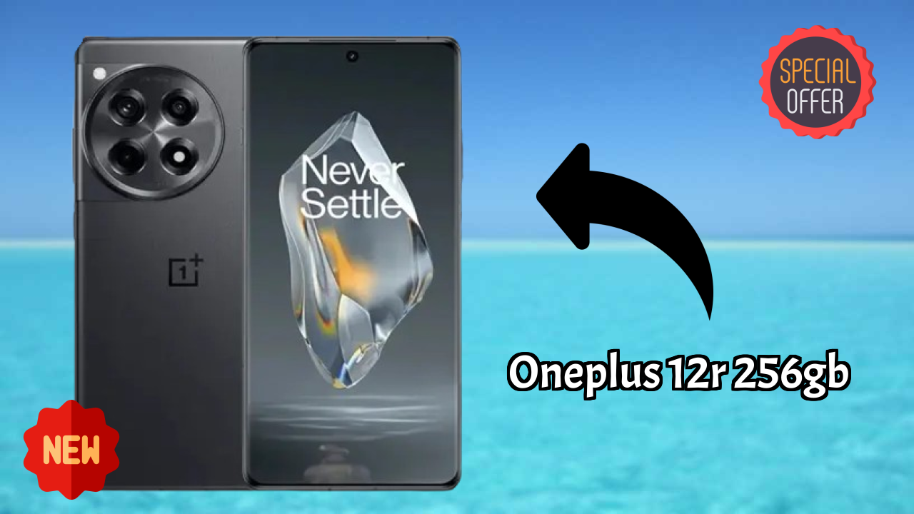 OnePlus 12R 256GB Camera Samples: 50 MP + 8 MP + 2 MP Rear Camera Real Photos