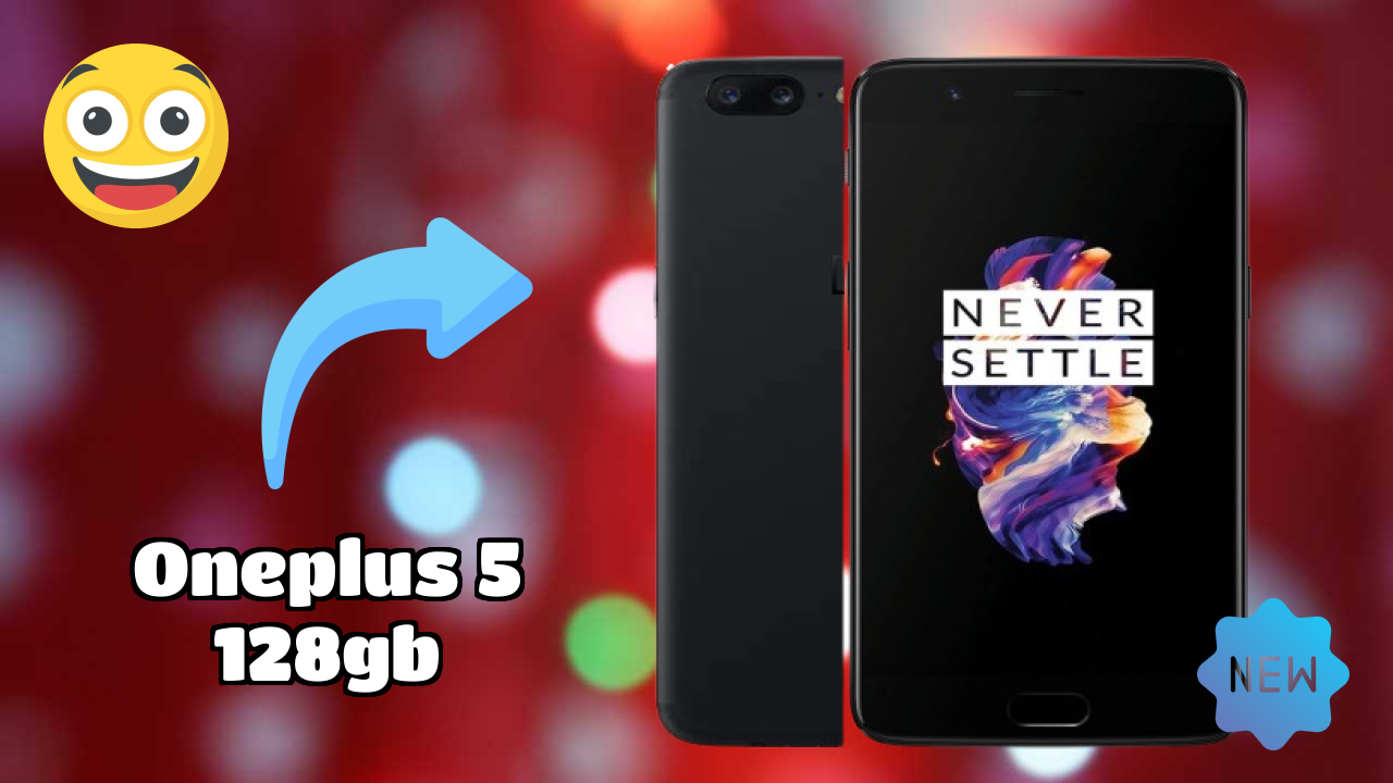 OnePlus 5 128GB Camera Quality: 16 MP + 20 MP Rear Camera Photo Review