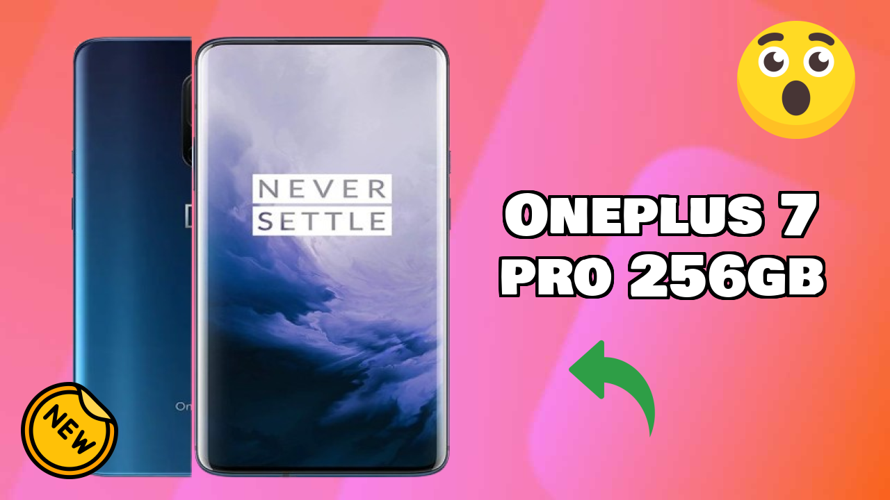 OnePlus 7 Pro 256GB Camera Review: 48 MP + 16 MP + 8 MP Rear Camera Photo Quality