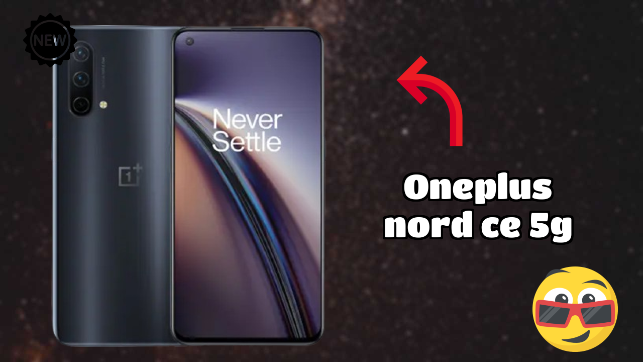 OnePlus Nord CE 5G Battery Life: 4500 MAh Real-World Test