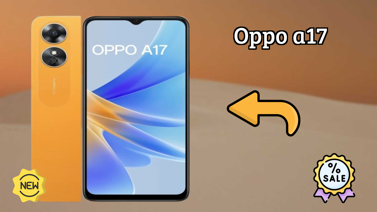 OPPO A17 Gaming Benchmarks: MediaTek Helio G35 Tested