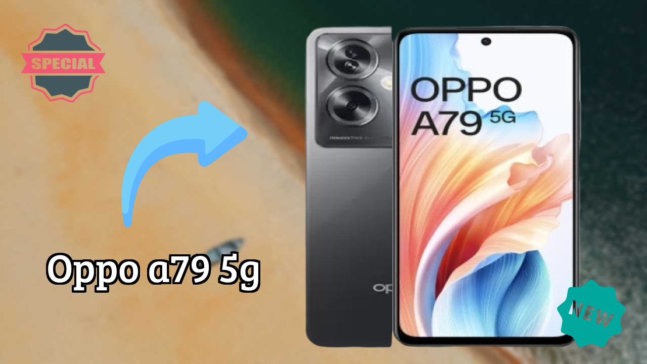 OPPO A79 5G Gaming Benchmarks: MediaTek Dimensity 6020 Tested