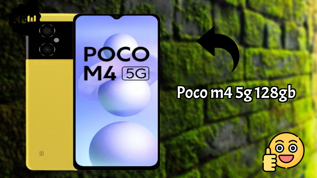 POCO M4 5G 128GB Processor Test: MediaTek Dimensity 700 Speed Review