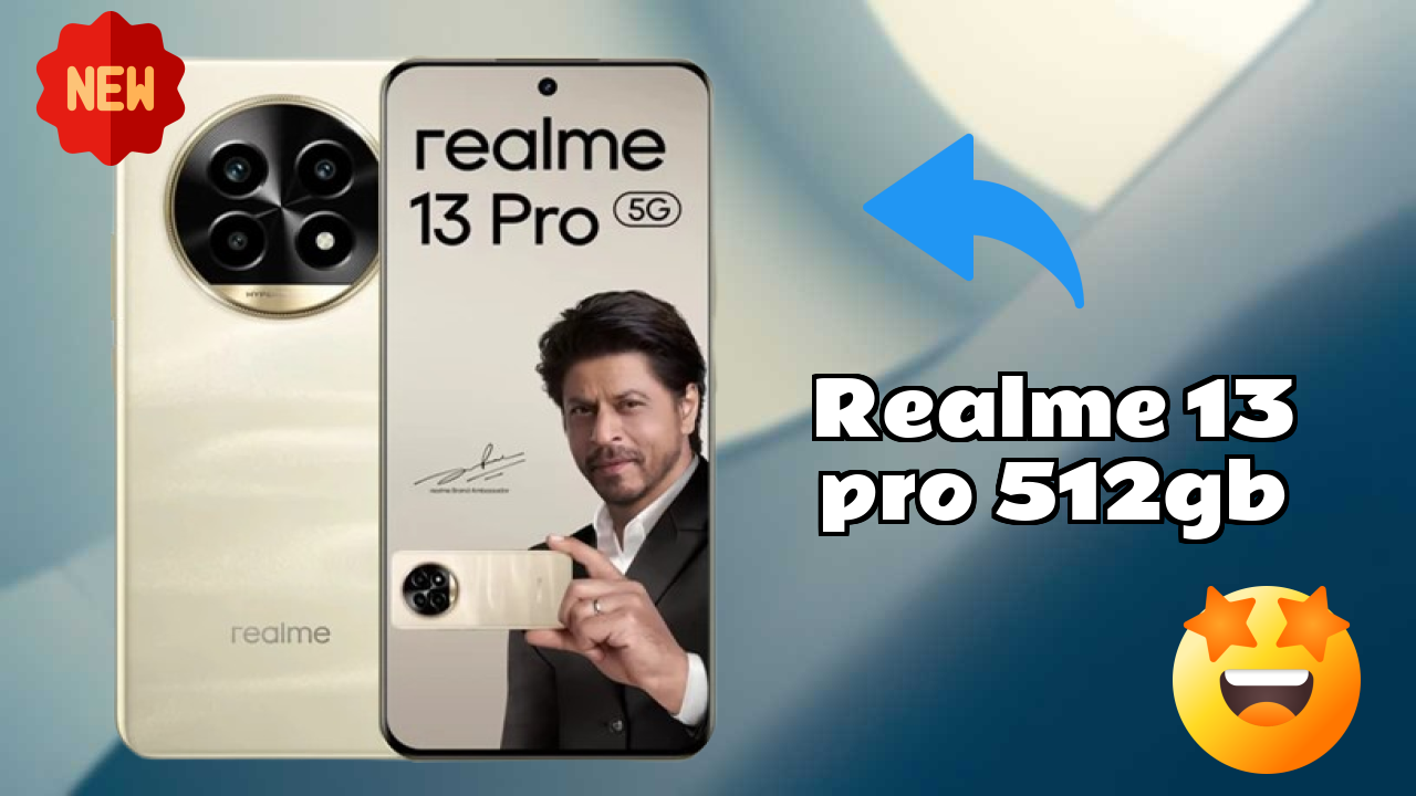 Realme 13 Pro 512GB Camera Samples: 50 MP + 8 MP + 2 MP Rear Camera Real Test