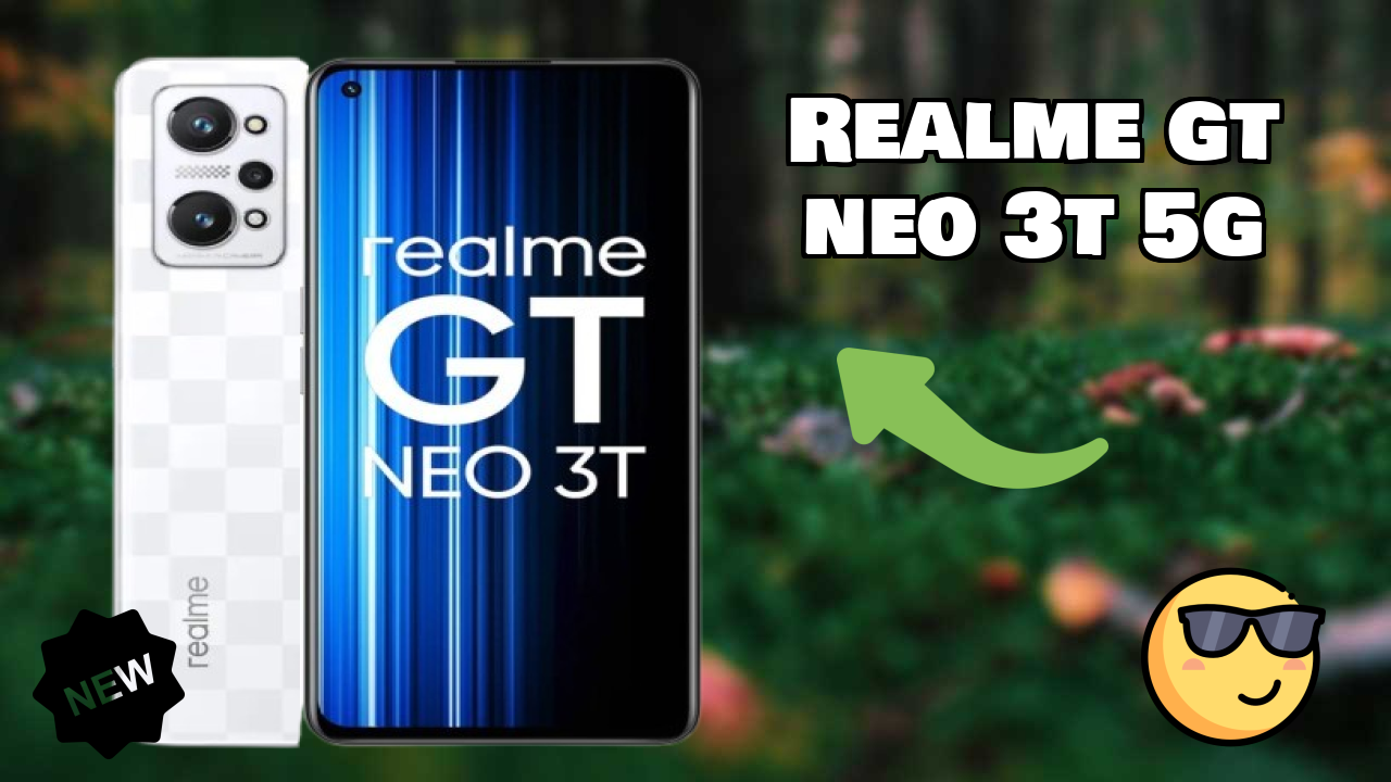 Realme GT Neo 3T 5G Camera Samples: 64 MP + 8 MP + 2 MP Rear Camera Real Test