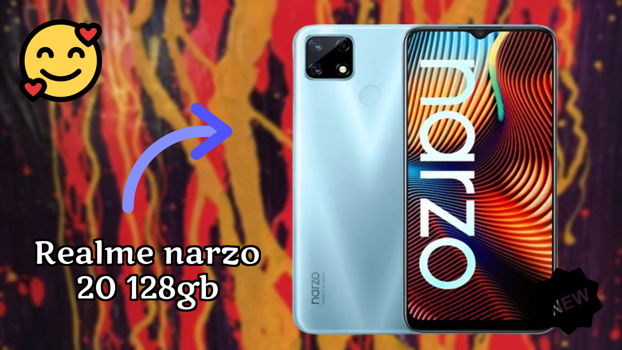 Realme Narzo 20 128GB Camera Review: 48 MP + 8 MP + 2 MP Rear Camera Photo Quality