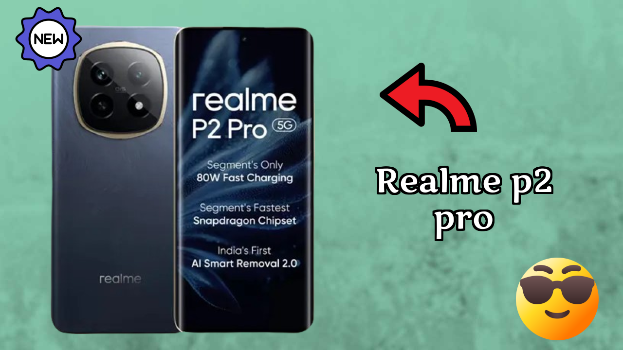 Realme P2 Pro Battery Test: 5200 MAh How Long Lasts?