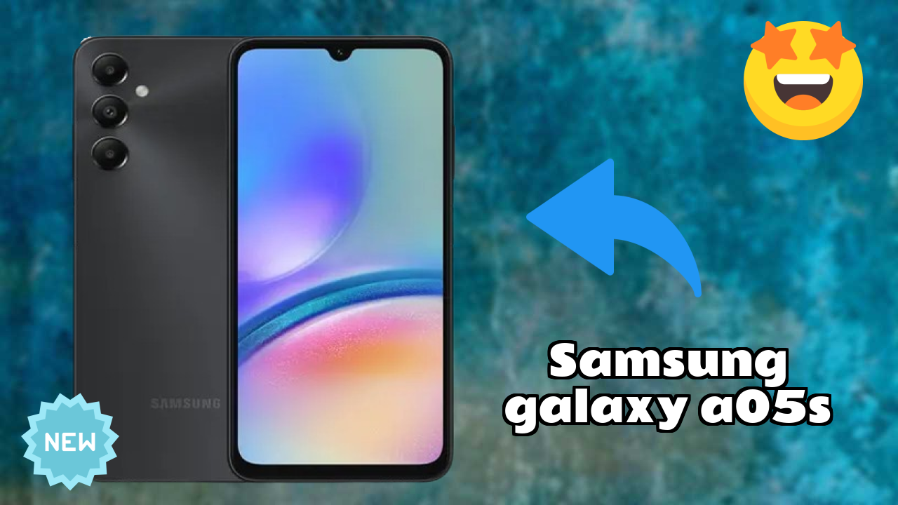 Samsung Galaxy A05s RAM Test: 6 GB RAM Handles Gaming Well