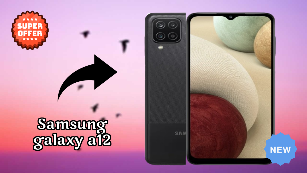 Samsung Galaxy A12 Camera Test: 48 MP + 5 MP + 2 MP + 2 MP Rear Camera Sample Shots