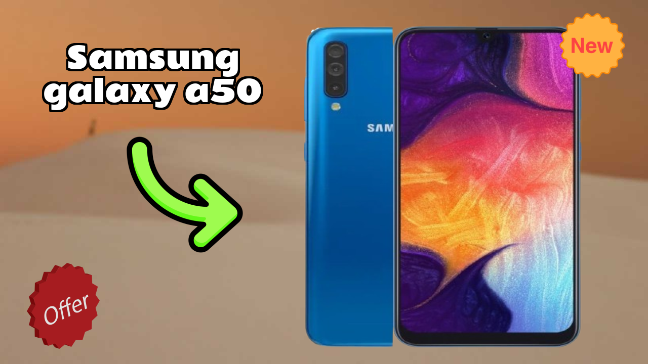 Samsung Galaxy A50 Camera Test: 25 MP + 5 MP + 8 MP Rear Camera Sample Shots