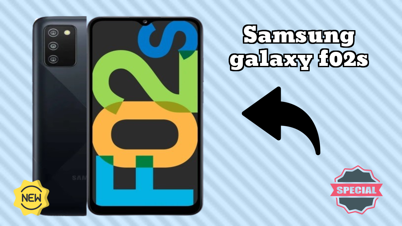 Samsung Galaxy F02s Camera Review: 13 MP + 2 MP + 2 MP Rear Camera Photo Quality