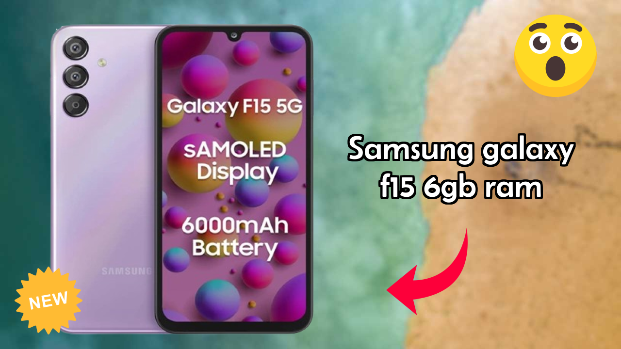 Samsung Galaxy F15 6GB RAM Camera vs DSLR: 50 MP + 5 MP + 2 MP Rear Camera Comparison Test
