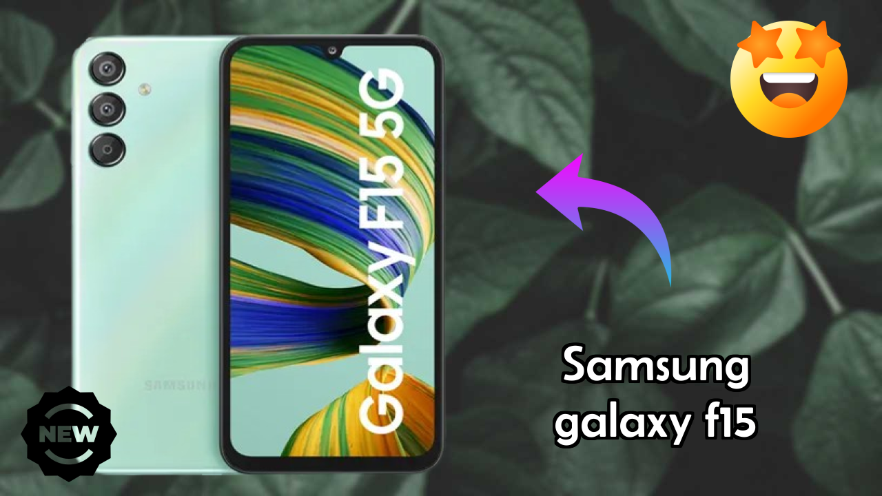 Samsung Galaxy F15 at ₹12,990 - Complete Buying Guide