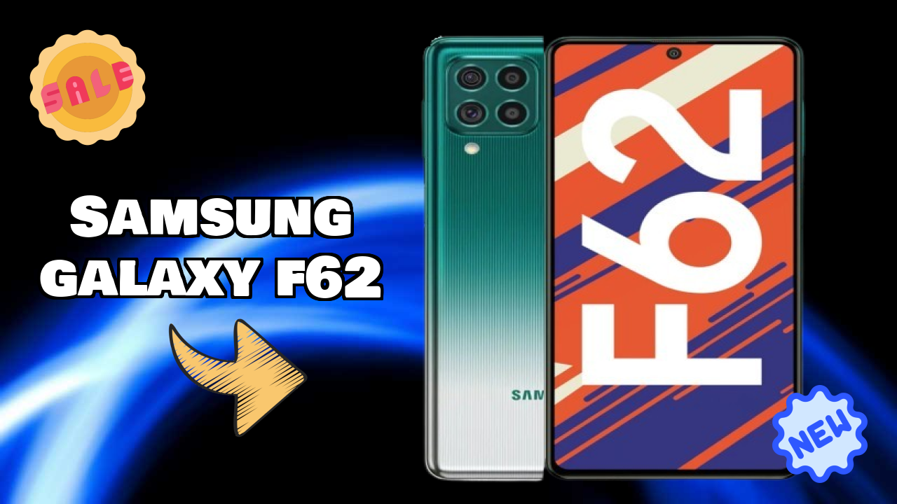 Samsung Galaxy F62 Processor Test: Samsung Exynos 9 Octa 9825 Benchmarks