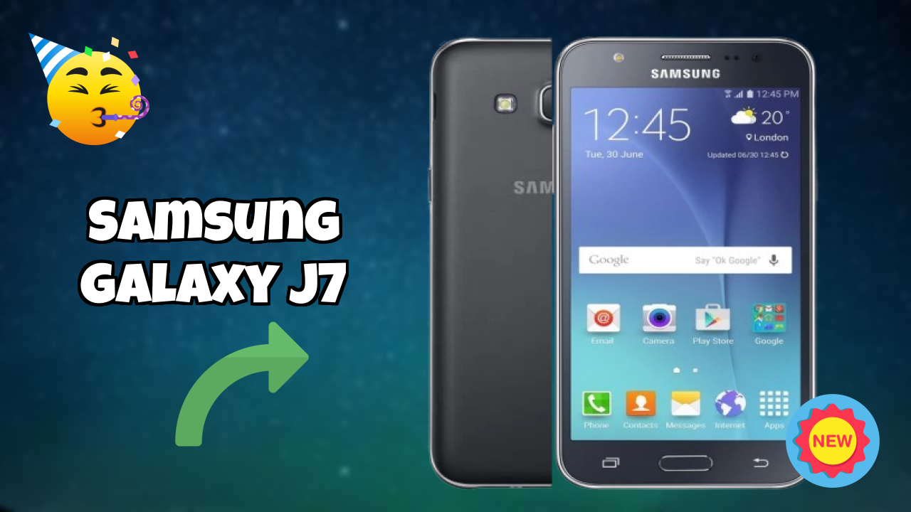 Samsung Galaxy J7 vs Competitors: Best Budget Winner
