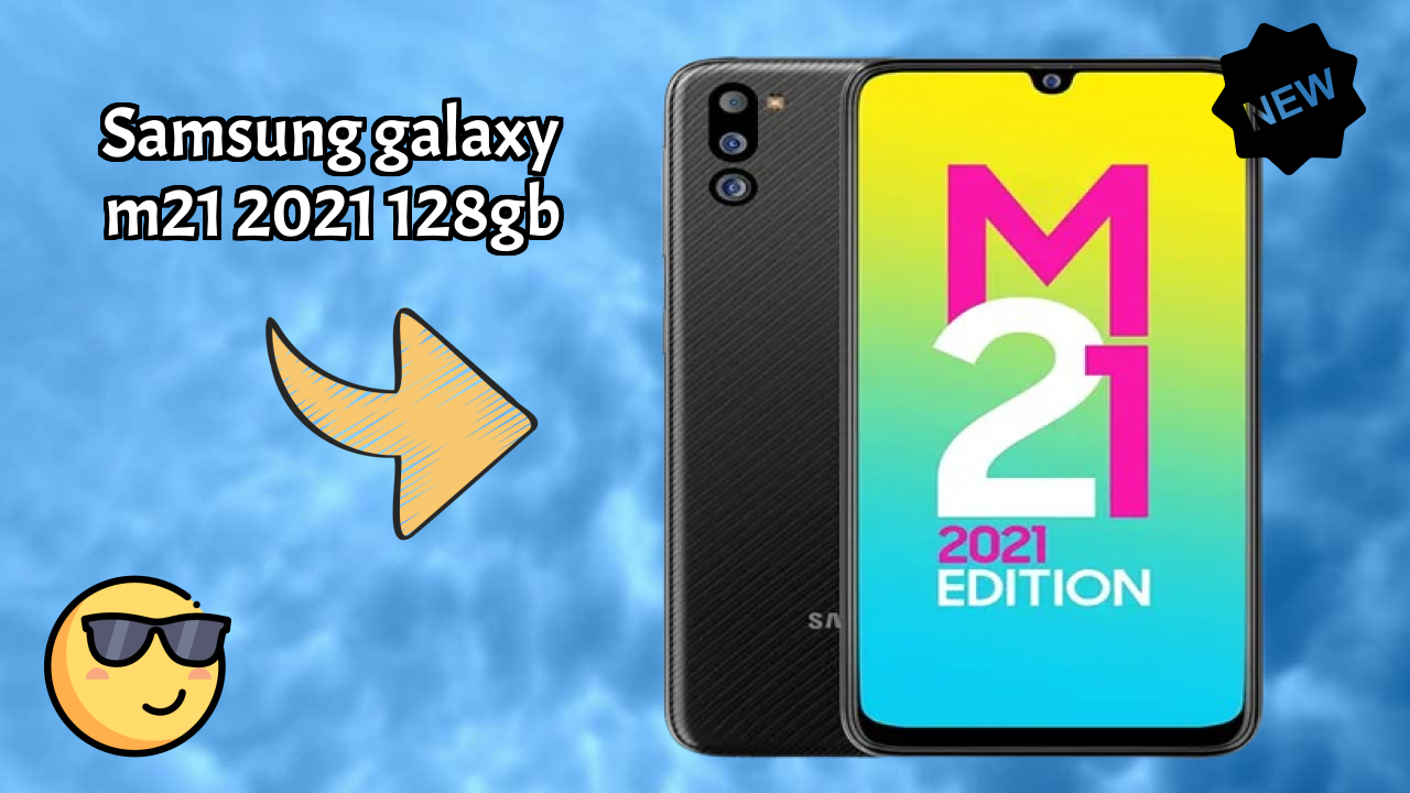 Samsung Galaxy M21 2021 128GB Price Drop: Now at ₹13,999 Only