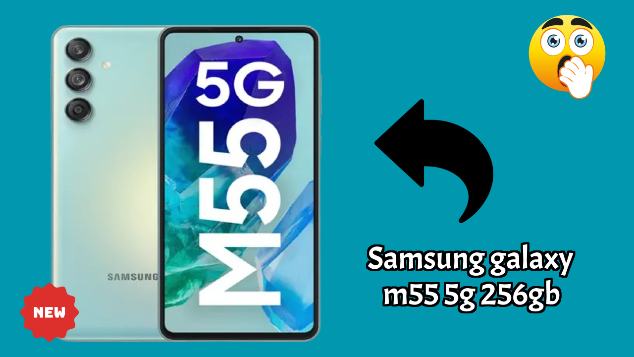 Samsung Galaxy M55 5G 256GB Camera Test: 50 MP + 8 MP + 2 MP Rear Camera Low Light Sample