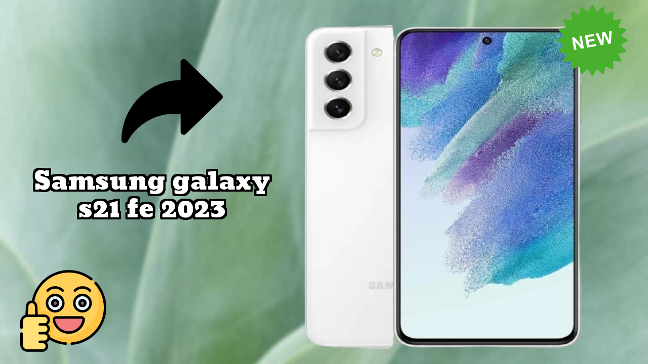 Samsung Galaxy S21 FE 2023 vs iPhone: Which is Better in 2024?