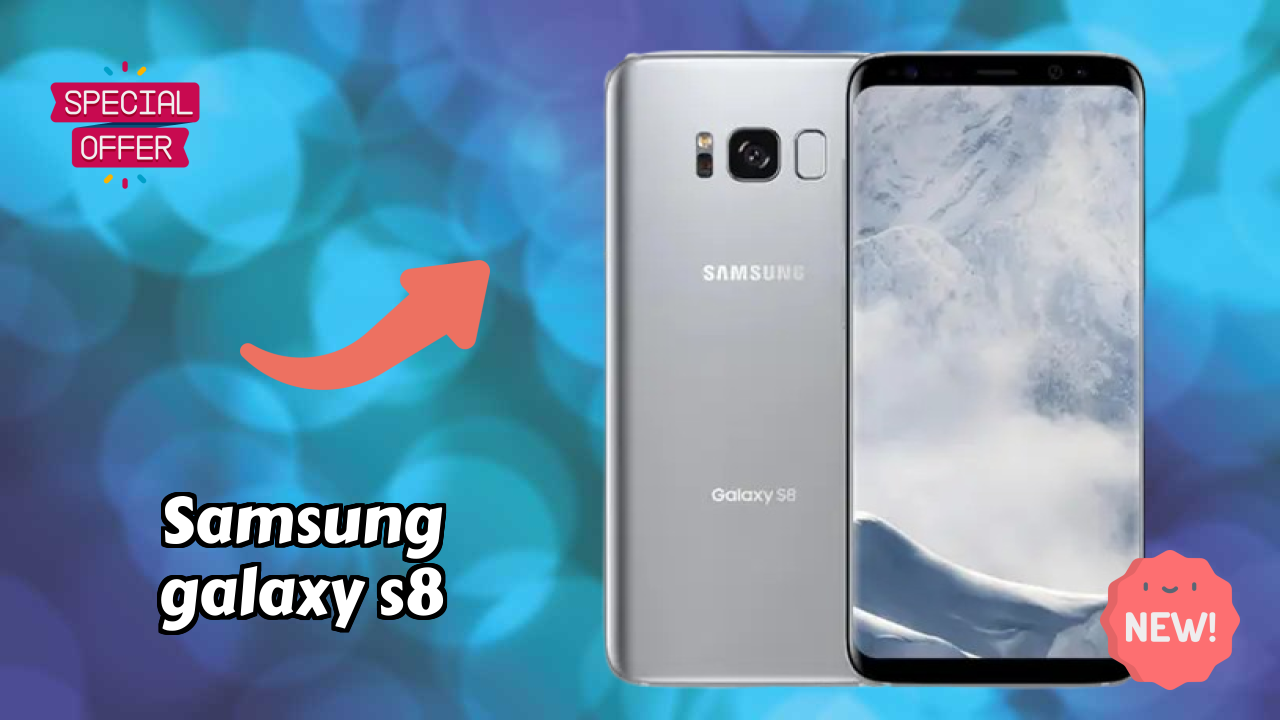 Samsung Galaxy S8 Camera Quality: 8 MP Front Camera Selfie Test