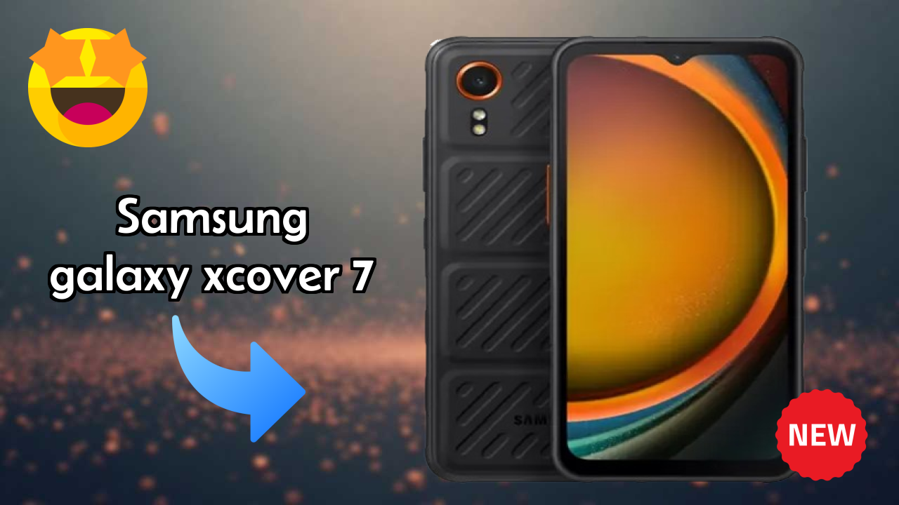 Samsung Galaxy Xcover 7 Processor Review: MediaTek Dimensity 6100 Plus Performance