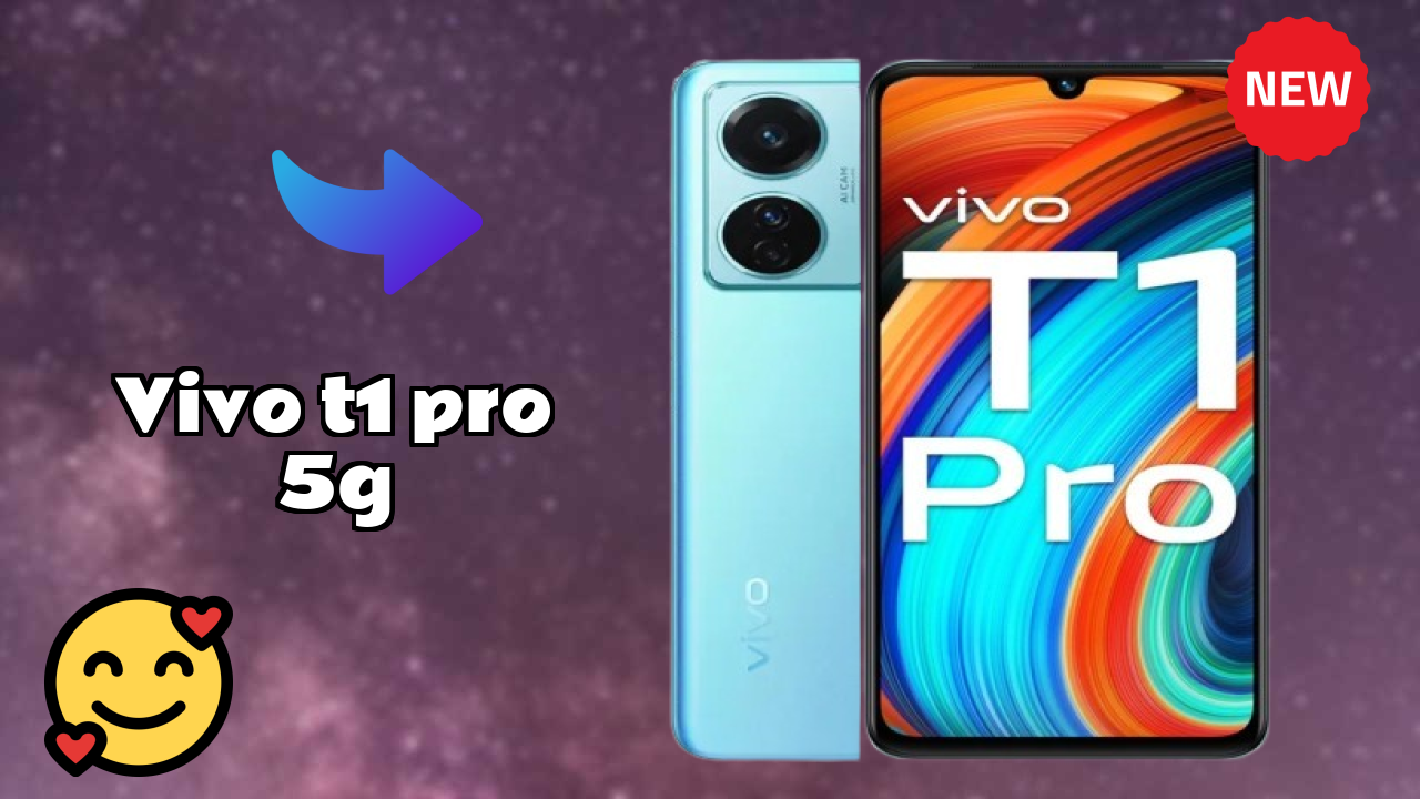 Vivo T1 Pro 5G Price Analysis: ₹23,999 Value for Money?