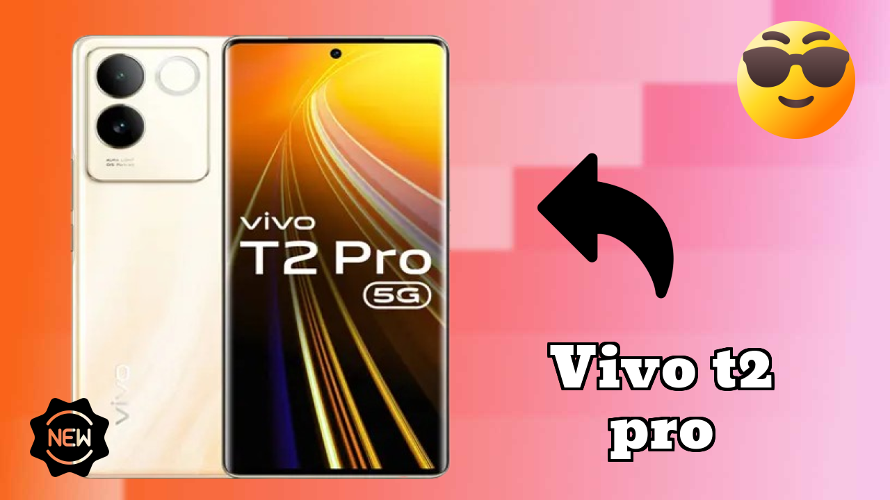 Vivo T2 Pro Camera Test: 64 MP + 2 MP Rear Camera Sample Photos