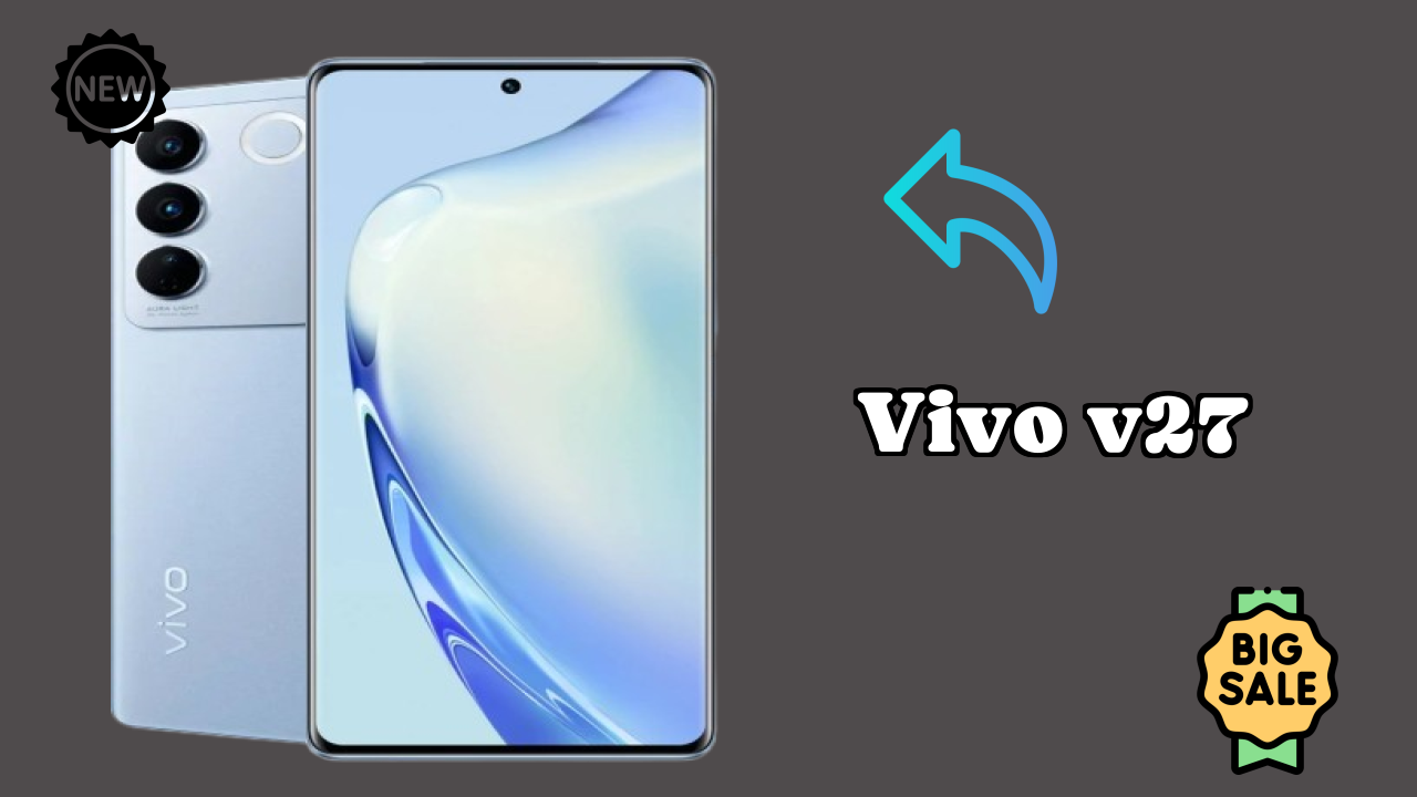 Vivo V27 Camera Samples: 50 MP + 8 MP + 2 MP Rear Camera Real Photos