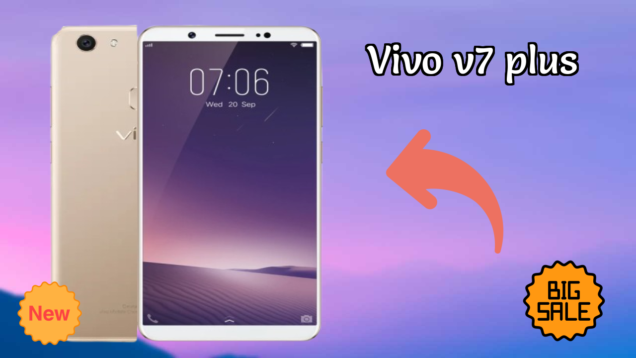Vivo V7 Plus RAM Review: 4 GB RAM Multitasking Analysis
