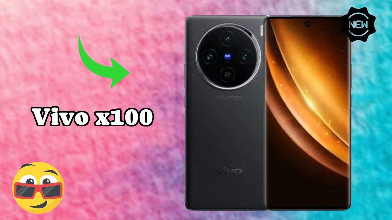Vivo X100 Price: ₹37,099 - Worth the Investment?