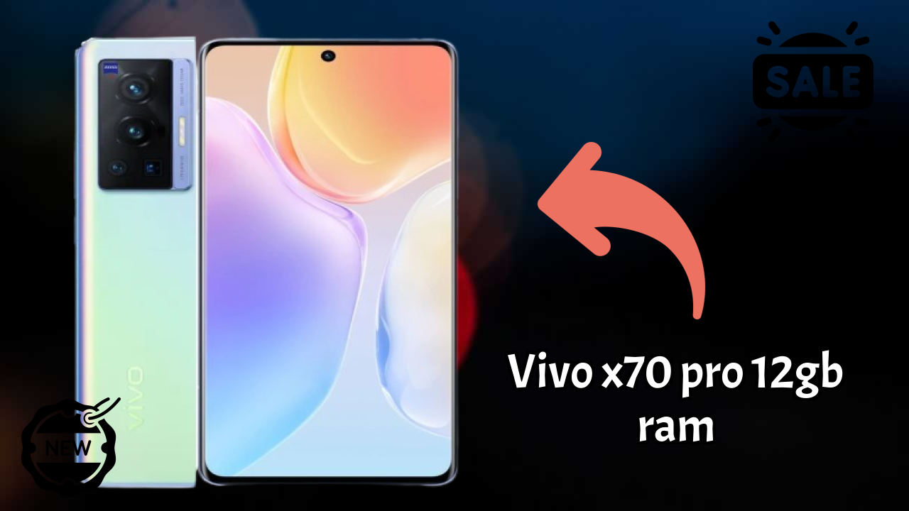 Vivo X70 Pro 12GB RAM Battery Life: 4450 MAh Real-World Test