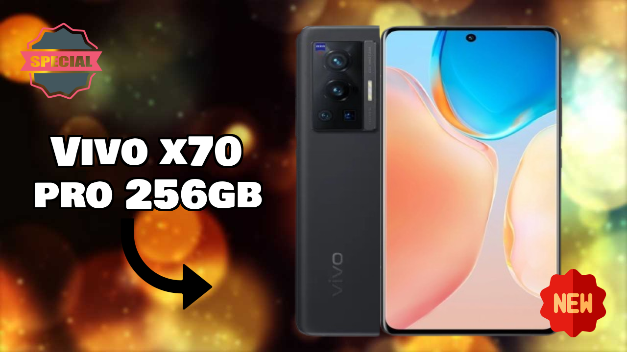 Vivo X70 Pro 256GB vs Samsung: Complete Feature Compare