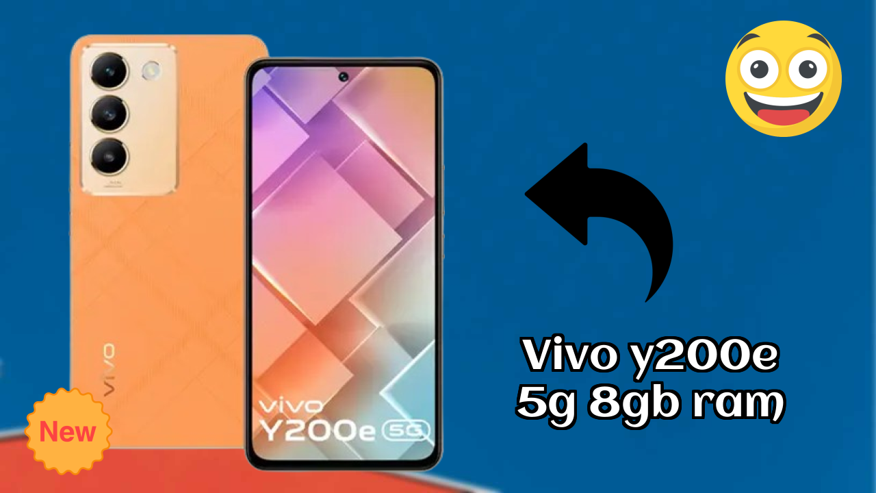 Vivo Y200e 5G 8GB RAM Camera Review: 50 MP + 2 MP Rear Camera Photo Samples