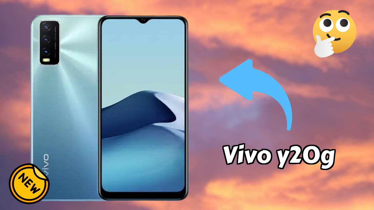 Vivo Y20G Battery Test: 5000 MAh Lasts All Day?