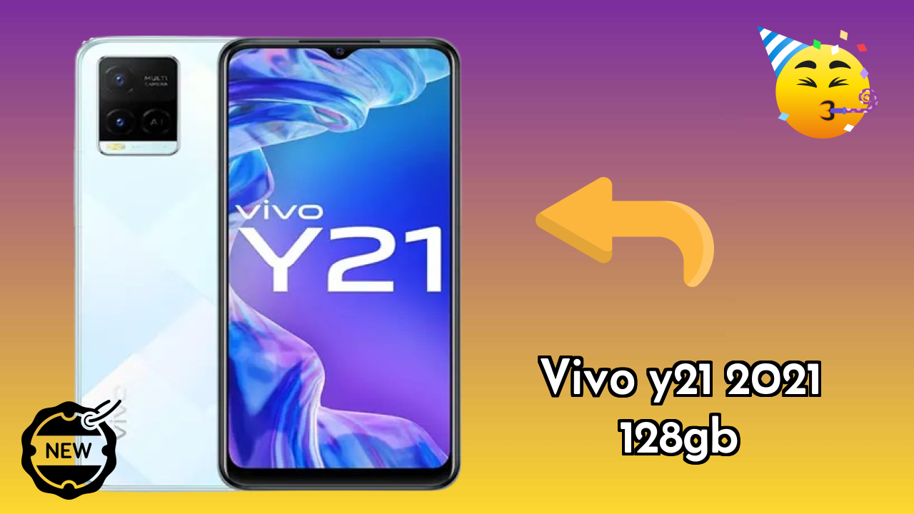 Vivo Y21 2021 128GB vs Competition: Best Phone Winner