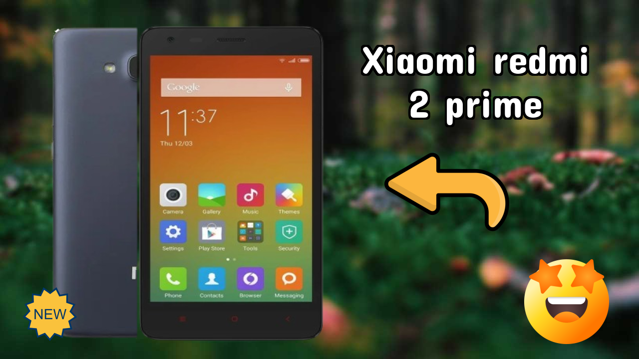Xiaomi Redmi 2 Prime at ₹6,999 - Complete Buying Guide