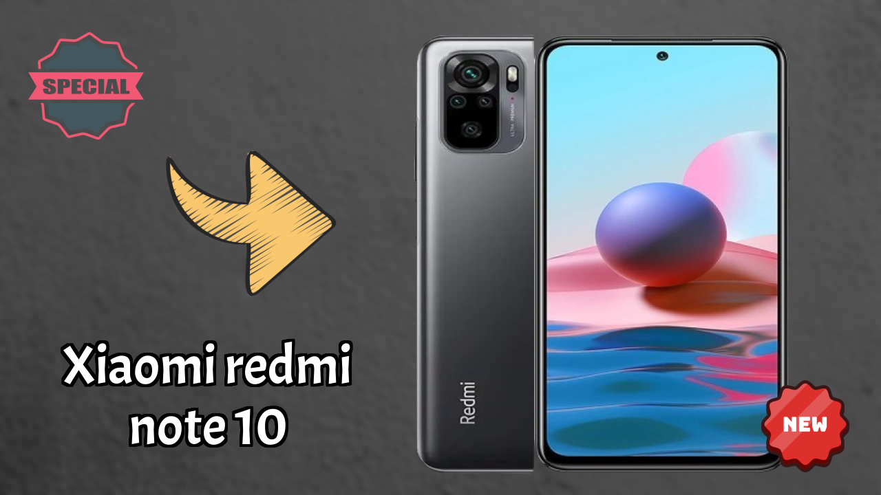 Xiaomi Redmi Note 10 vs Samsung Galaxy: Which is Better?