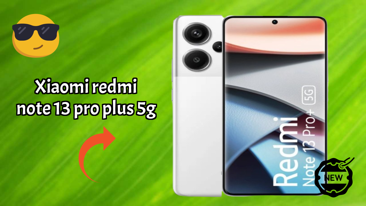 Xiaomi Redmi Note 13 Pro Plus 5G Gaming Test: MediaTek Dimensity 7200 Ultra FPS Performance