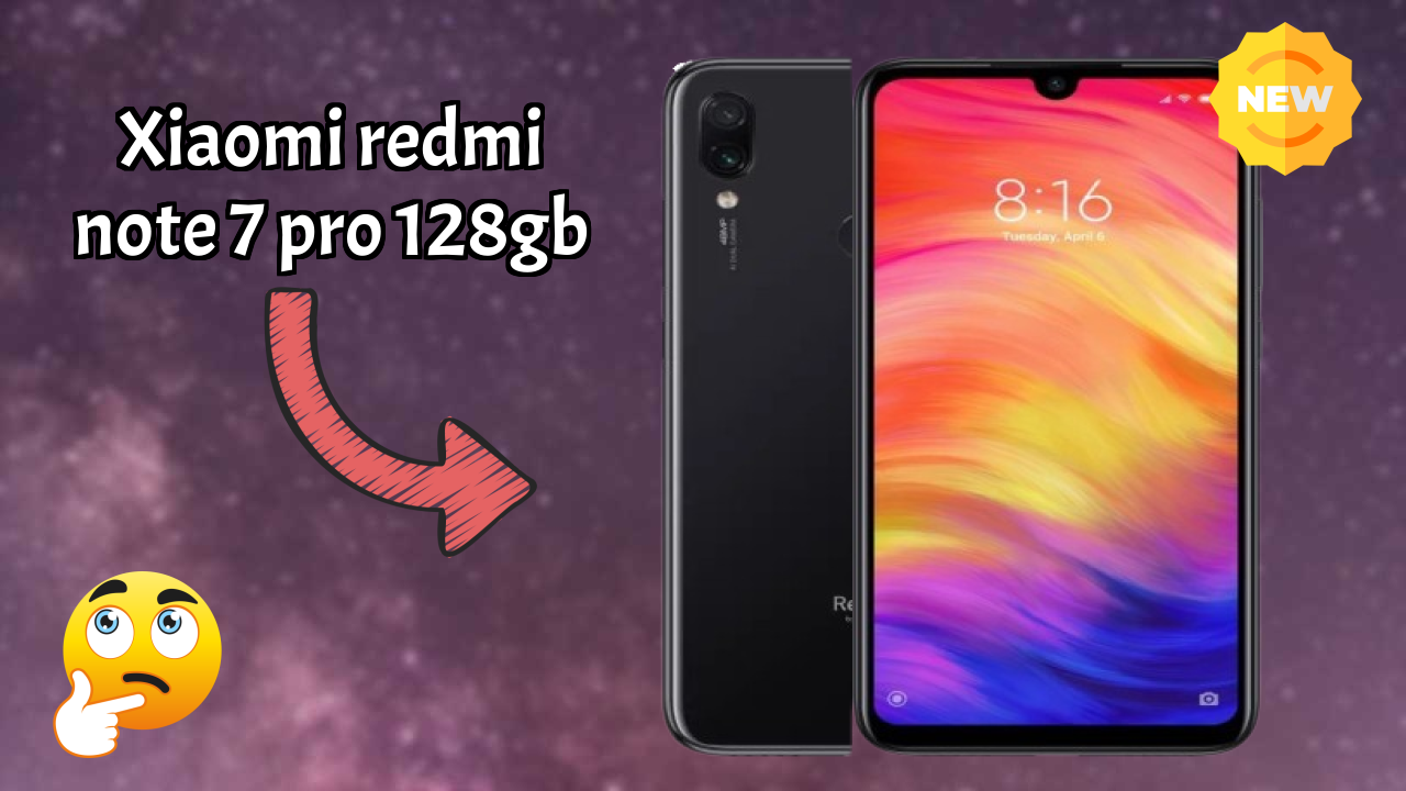 Xiaomi Redmi Note 7 Pro 128GB Battery Life: 4000 MAh Quick Charging Real-World Review