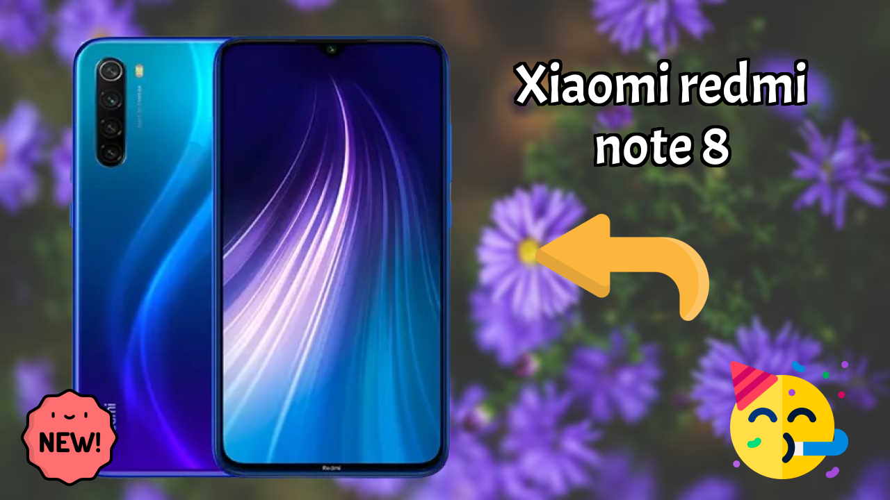 Xiaomi Redmi Note 8 Gaming Benchmarks: Snapdragon 665 Tested