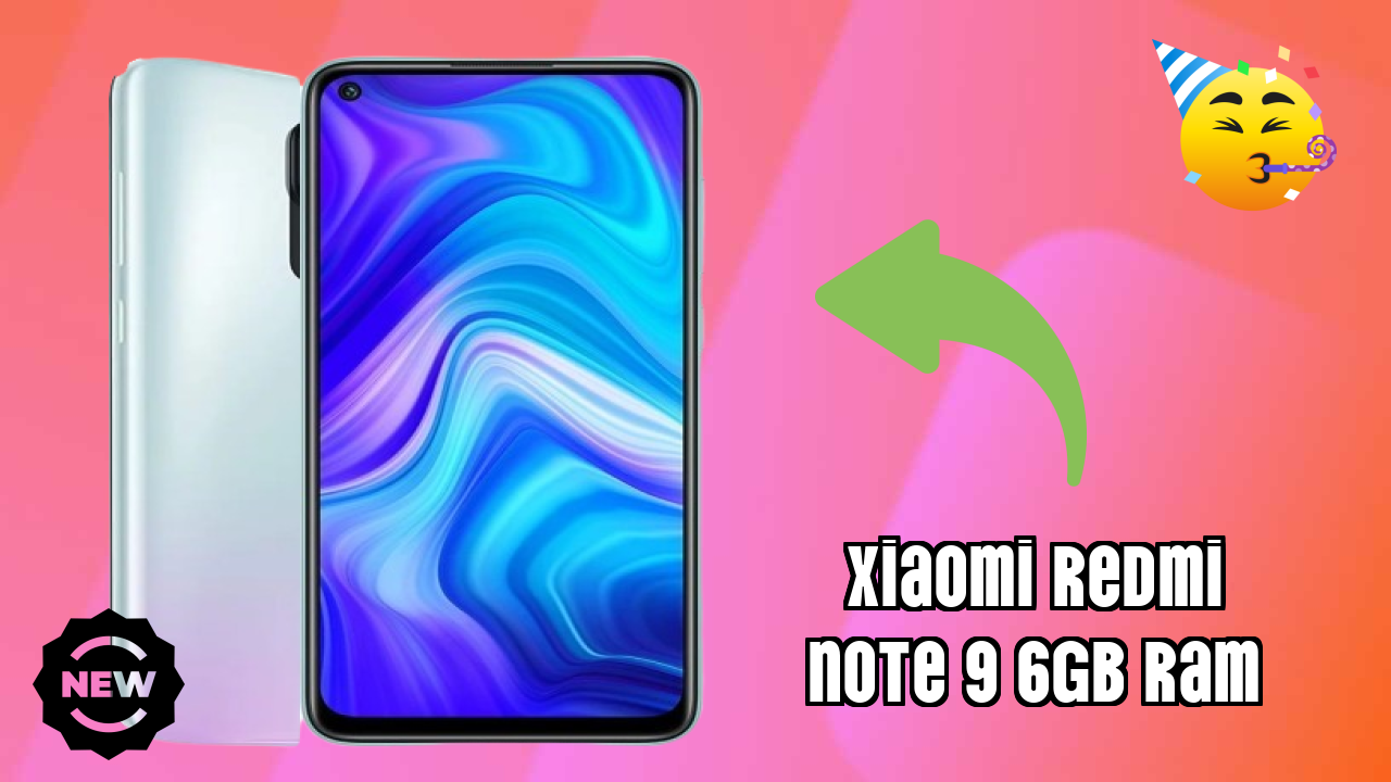 Xiaomi Redmi Note 9 6GB RAM Camera Quality: 48 MP + 8 MP + 2 MP + 2 MP Rear Camera Samples