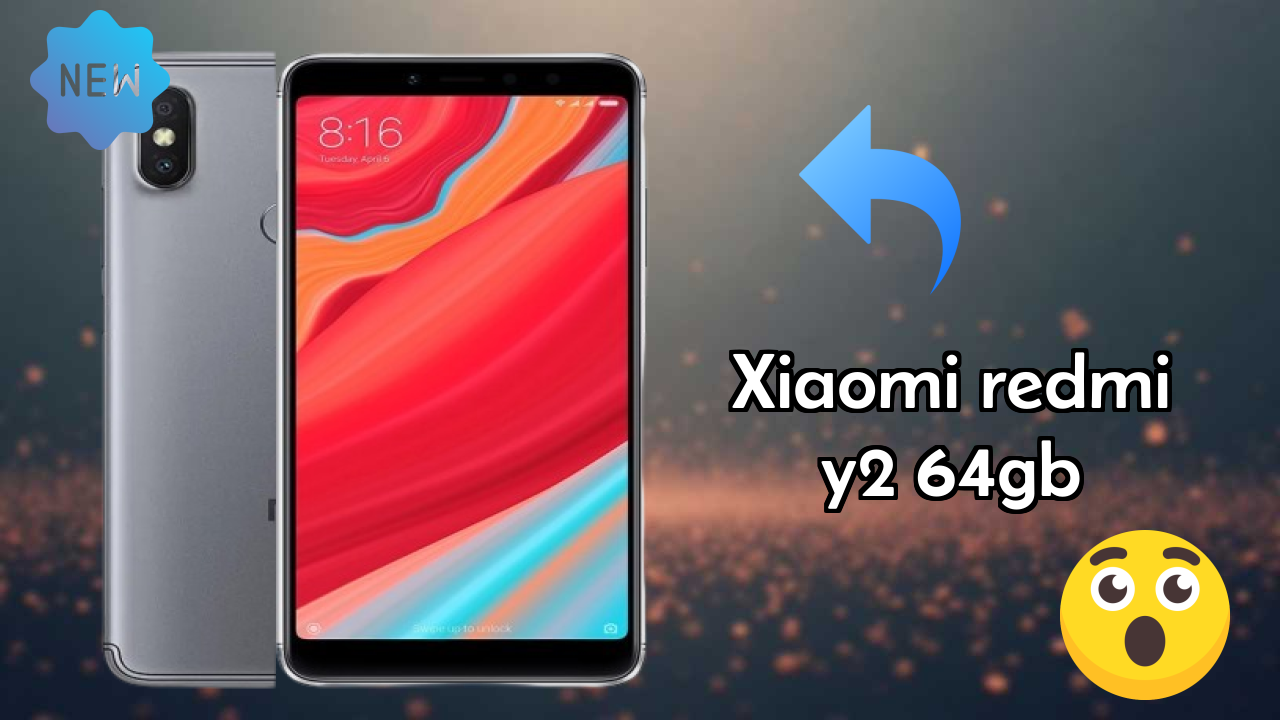 Xiaomi Redmi Y2 64GB at ₹7,449 - Is It Worth Buying?